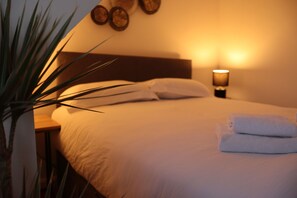 City Apartment, Private Bathroom, Harbour View