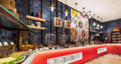 La Quinta by Wyndham Dubai Jumeirah