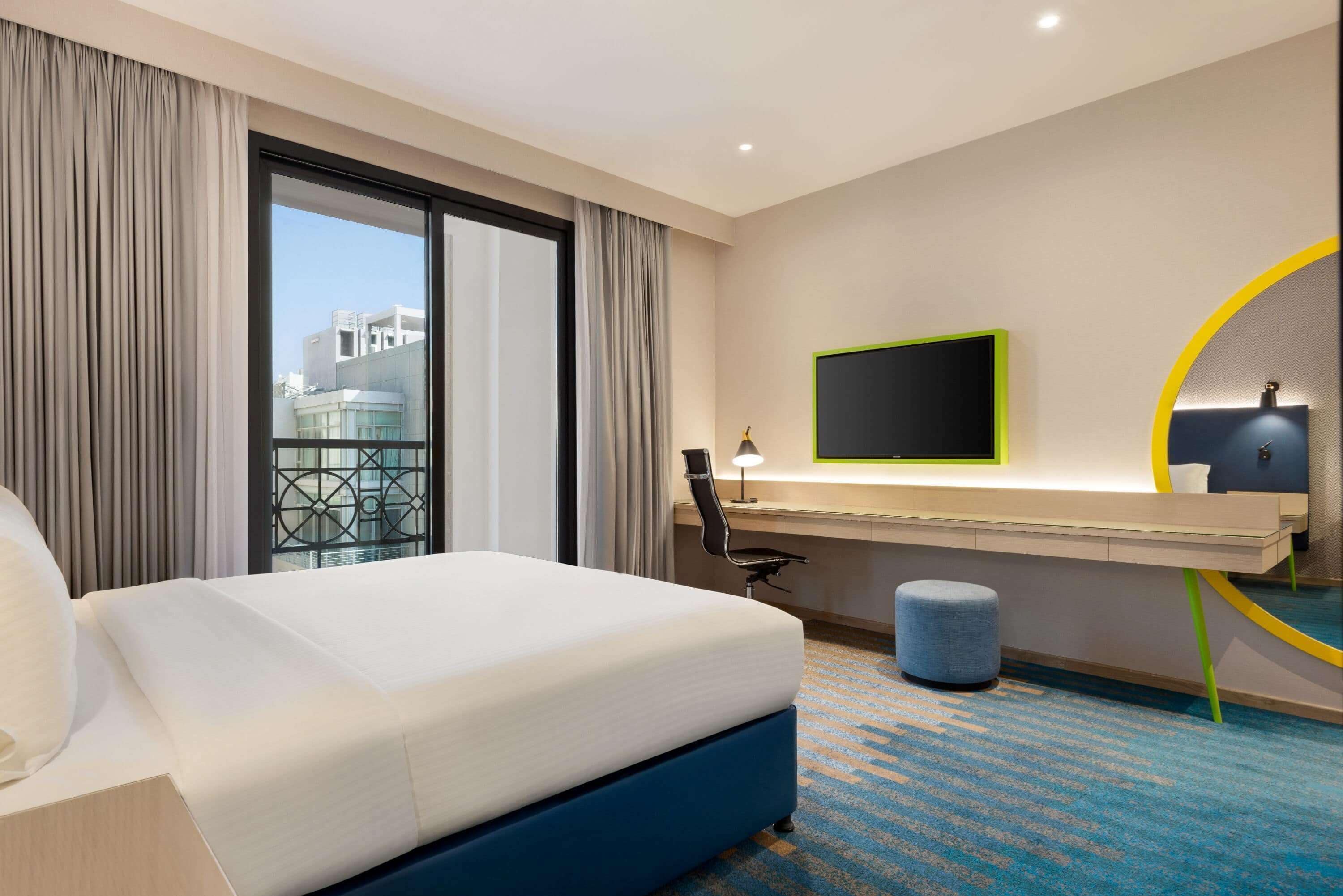 Foto - La Quinta by Wyndham Dubai Jumeirah