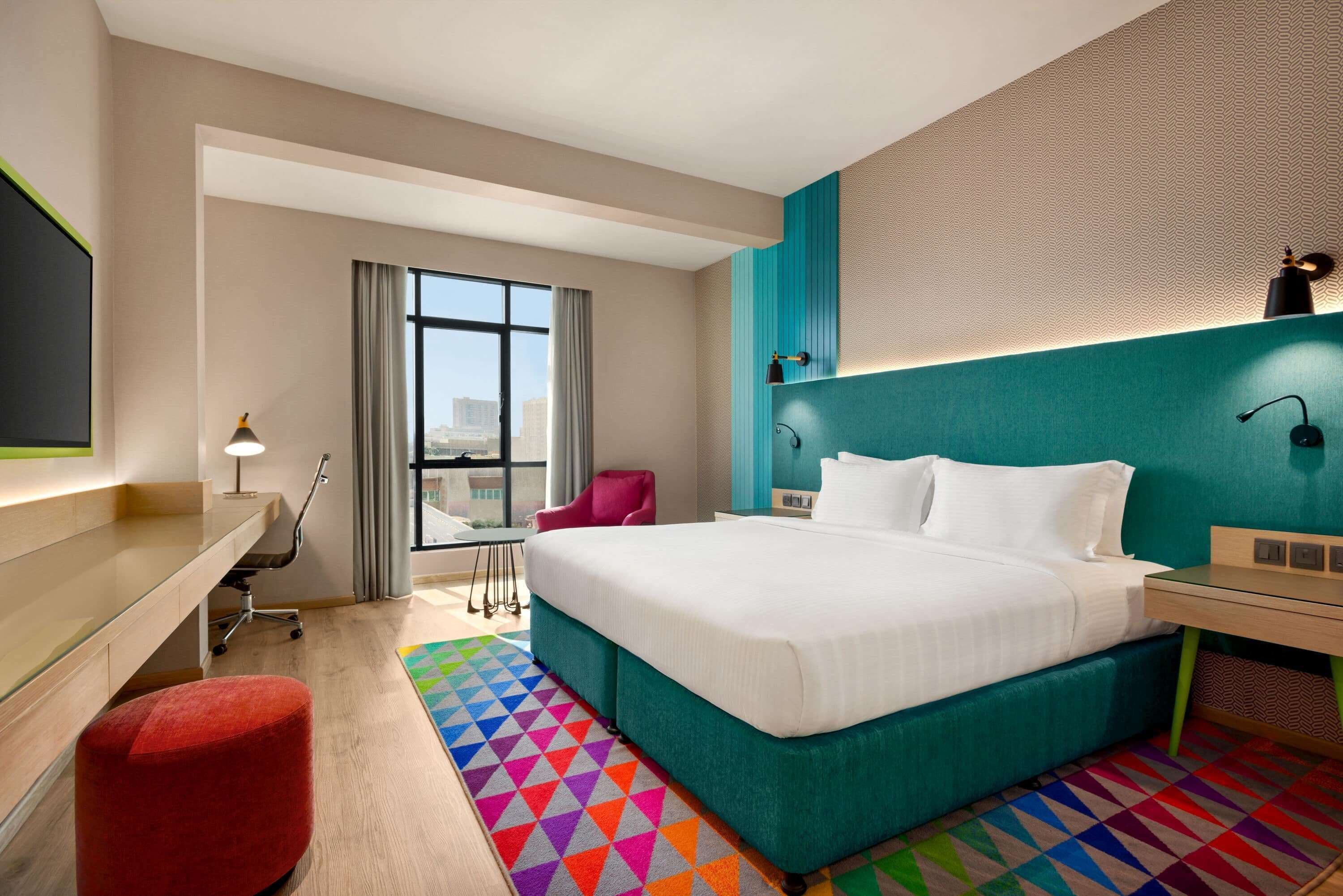 Foto - La Quinta by Wyndham Dubai Jumeirah