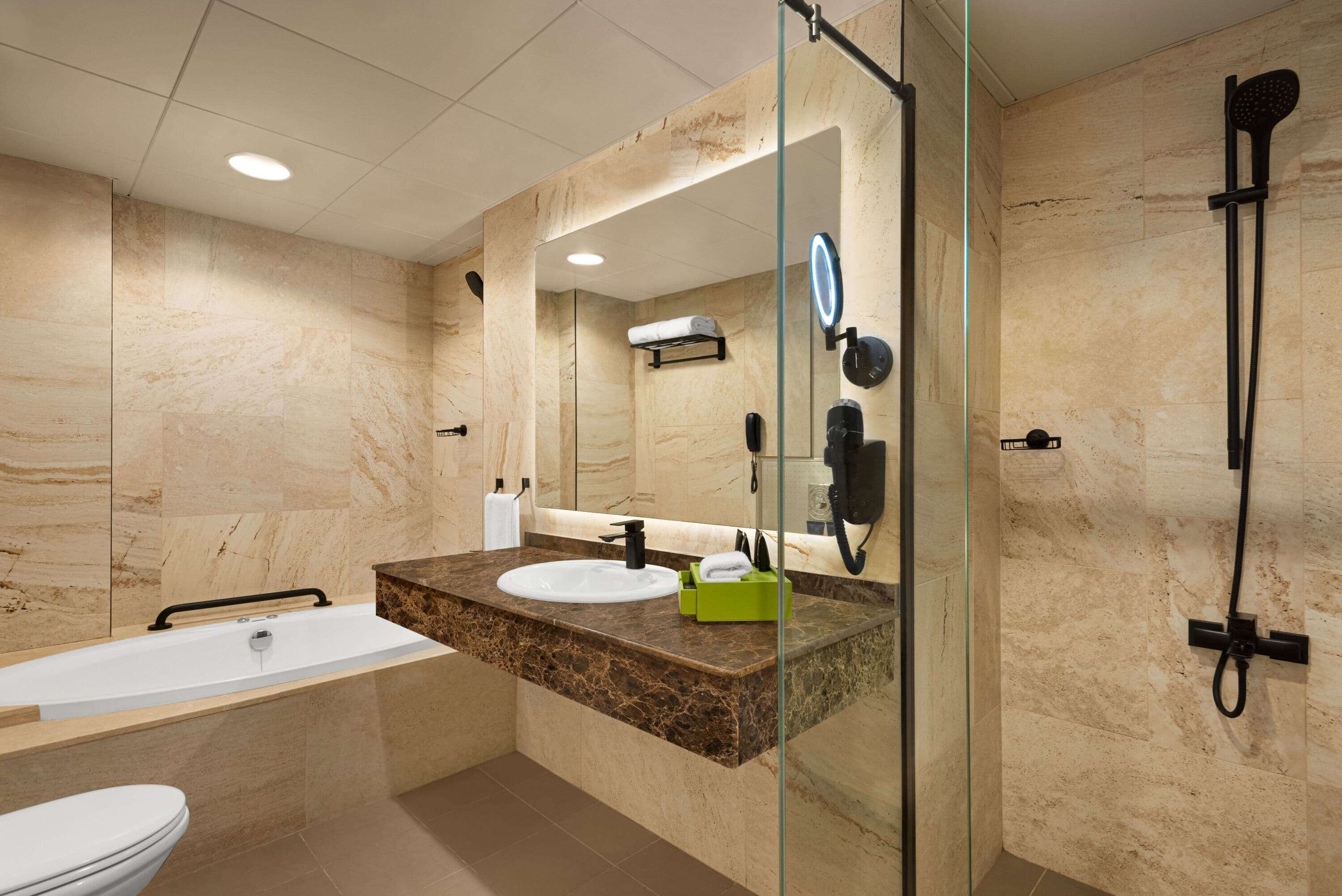 Foto - La Quinta by Wyndham Dubai Jumeirah