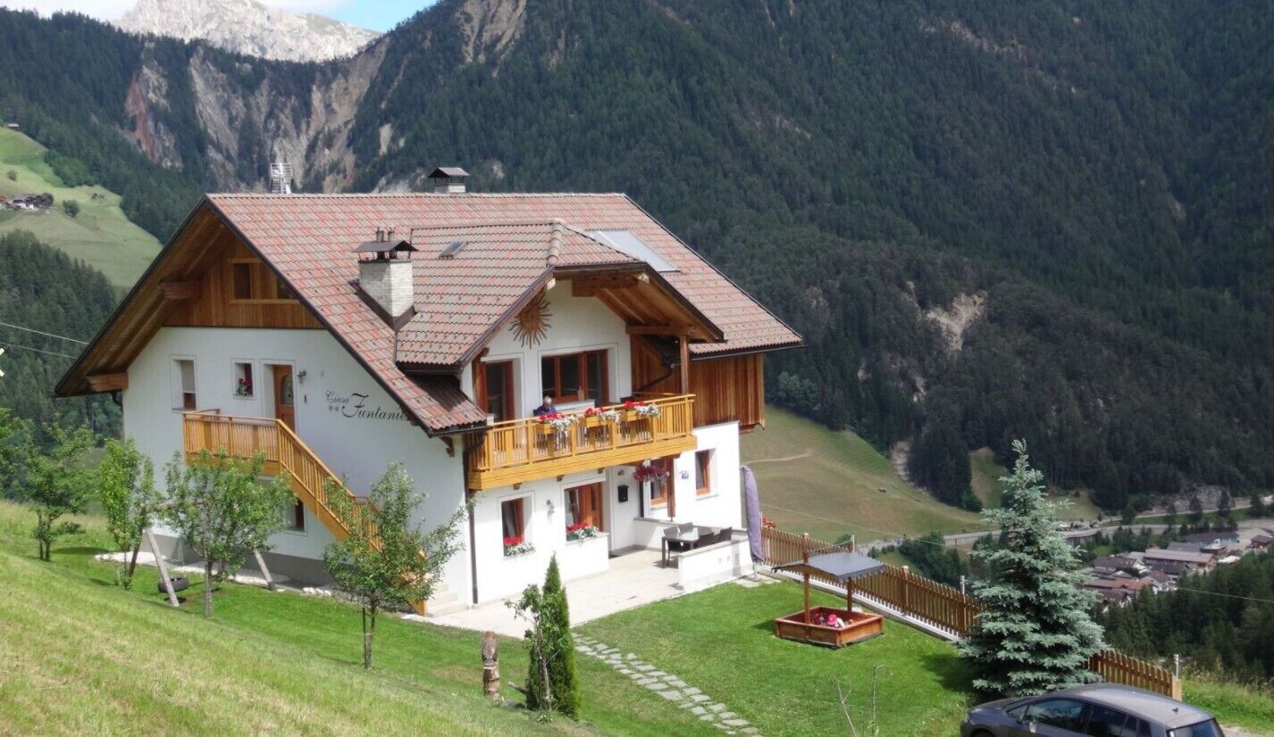 Esterni