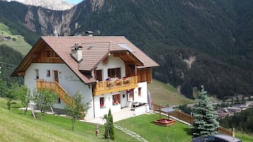 Esterni