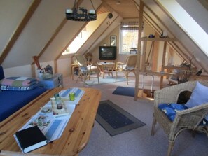 Fernseher