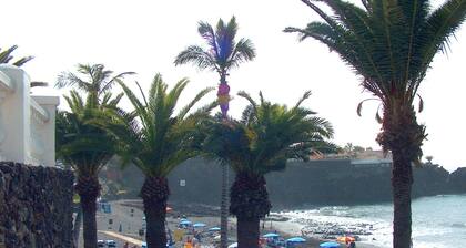 Ocean View