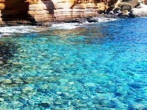 Pool - Sea Front Costa Sol (Costa del Silencio)