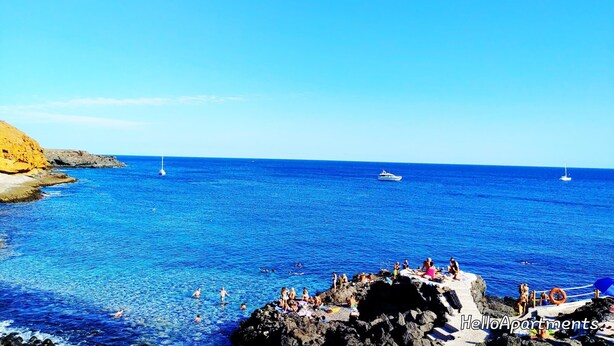 Playa