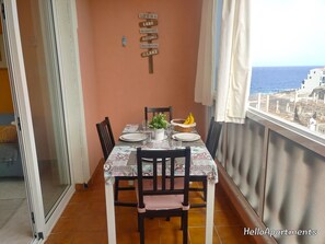 Dining - Sea Front Costa Sol (Costa del Silencio)