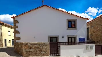 Exterieur