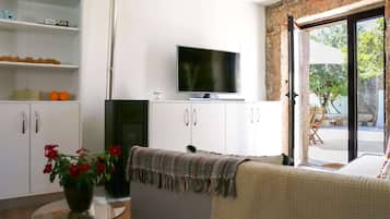 Televisie