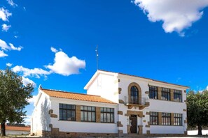 Exterior - Casa da Vó Josefina (Guarda)