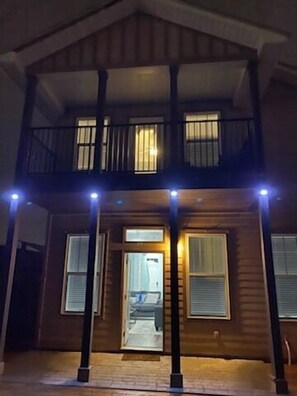 Exterior - Beach getaway (Panama City Beach)