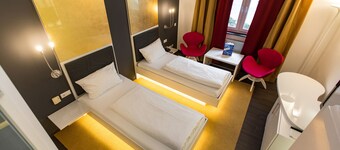 Hotel Sinsheim