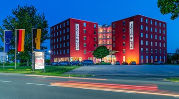Hotel Sinsheim