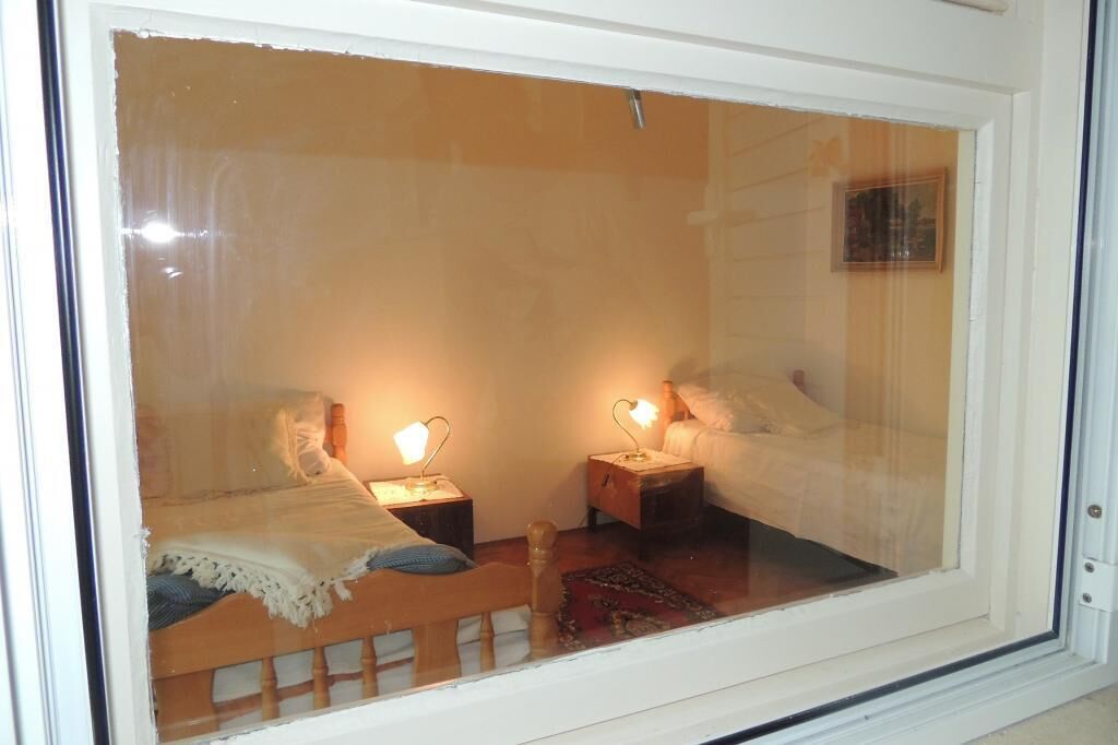 Appartamento (One-Bedroom Apartment with Terrace-1 ) | 5 camere