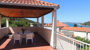 Teras/patio