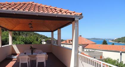 Villa Hortenzia