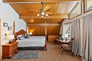 4 chambres, Wi-Fi