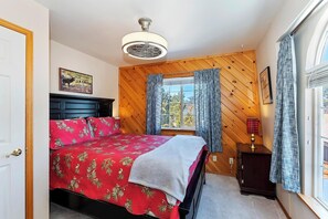 4 habitaciones y wifi 