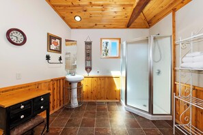 Een douche