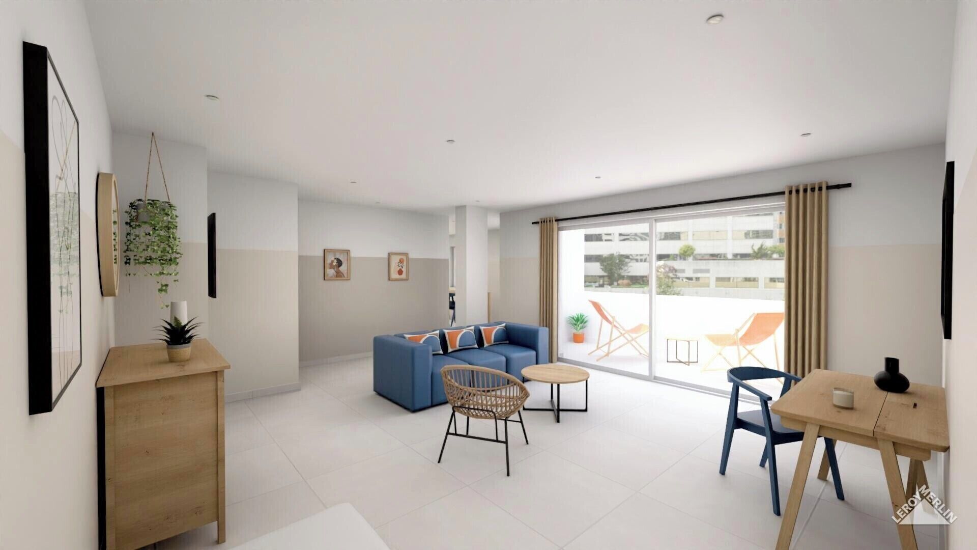 Comfort Apartment, 2 Bedrooms (aparthotel formula) | Premium bedding, in-room safe, desk, blackout curtains