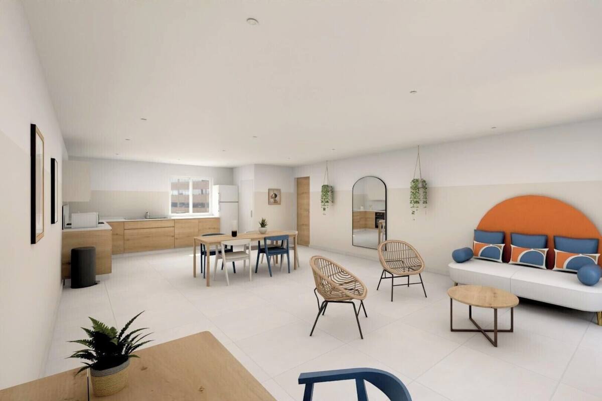 Comfort Apartment, 2 Bedrooms