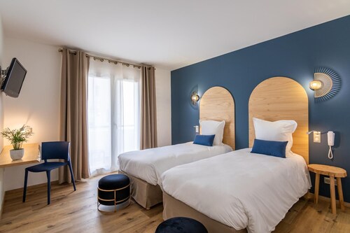 Hôtel Flor
