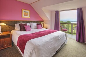 2 Schlafzimmer