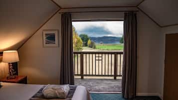 2 bedrooms, WiFi