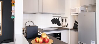 Pota Che Vista - Your Holiday Home in Clusone