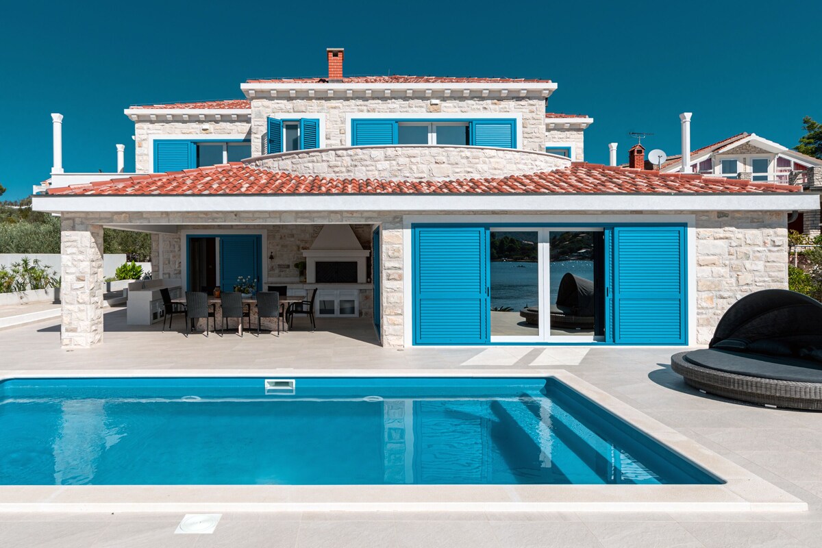 Bild für Gastgeberprofil