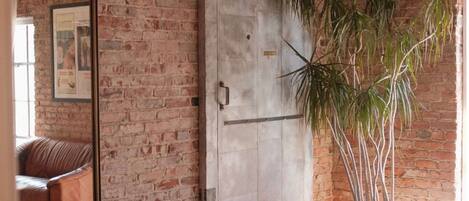 Gratis wi-fi och sängkläder