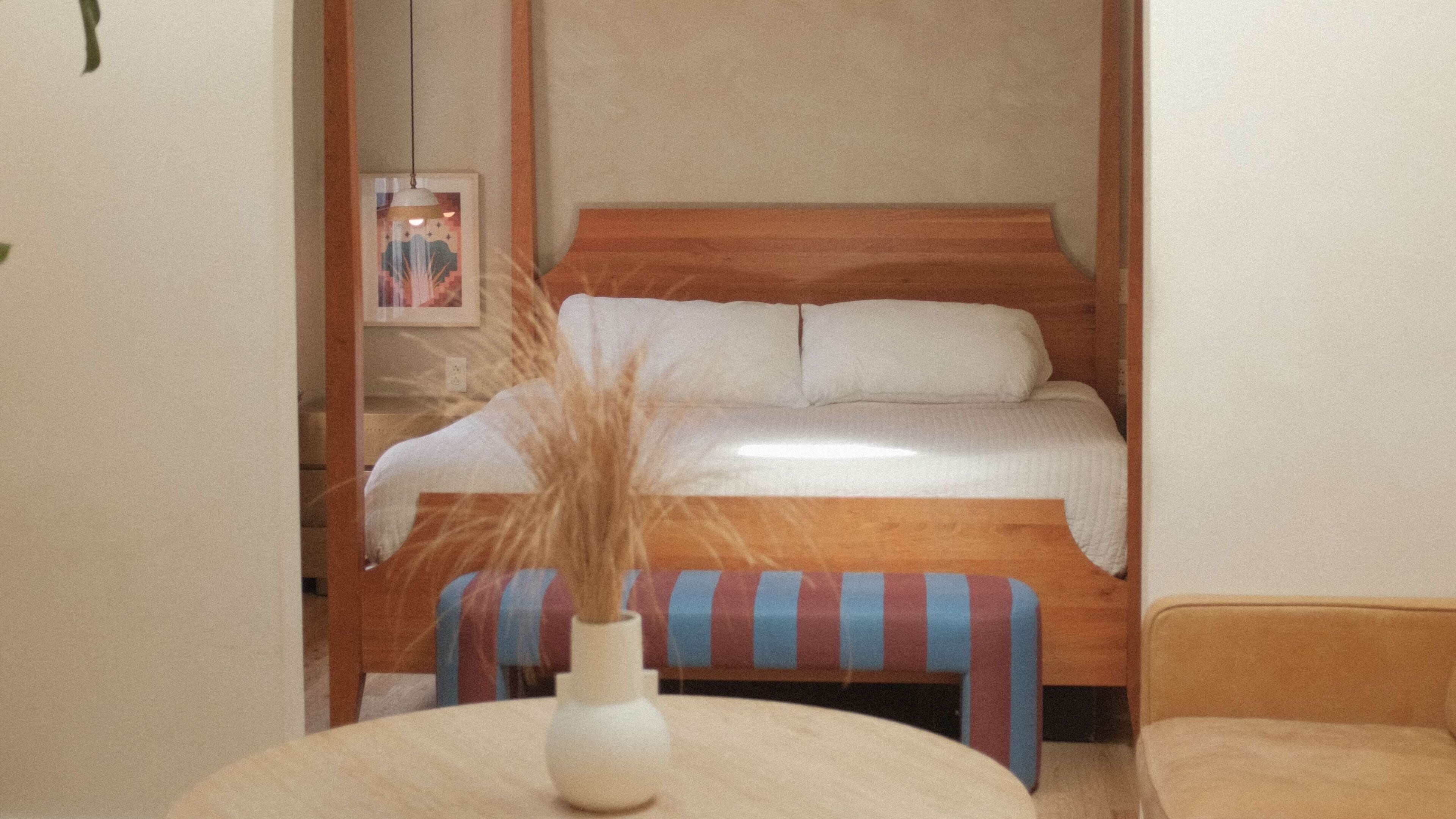 8 dormitorios y wifi gratis