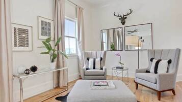 Smart-TV, Arbeitsbereiche