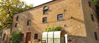 Studio 3A, The Carriage House.