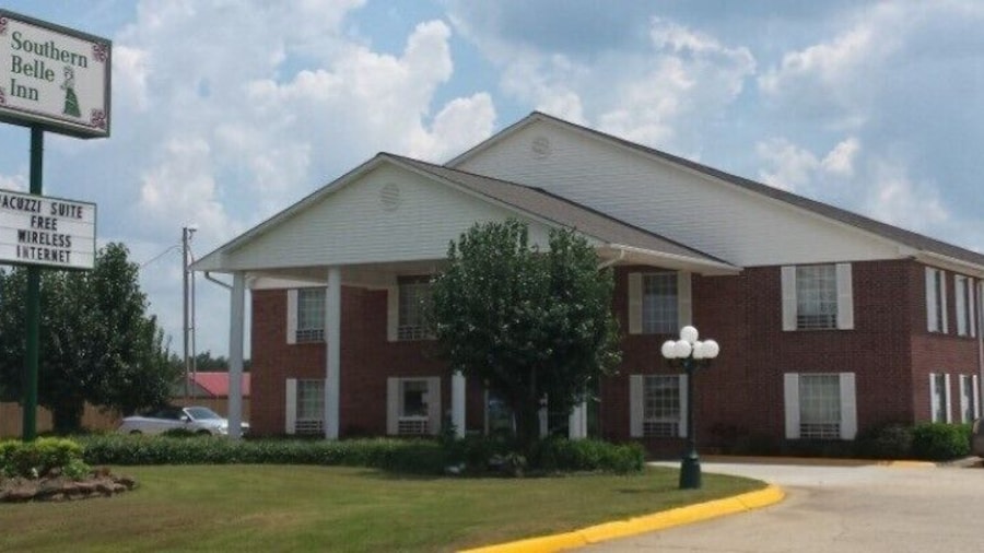 Southern Belle Inn