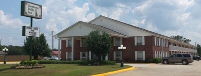 Southern Belle Inn