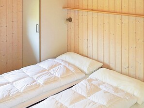 獨棟房屋 | 住宿內部