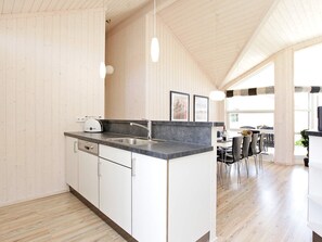 House | Interior - Holiday Home in GroÃŸenbrode (Grossenbrode)