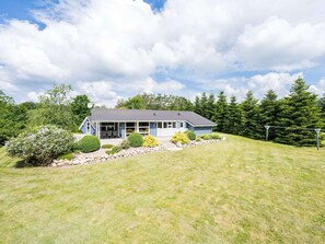 House | Exterior