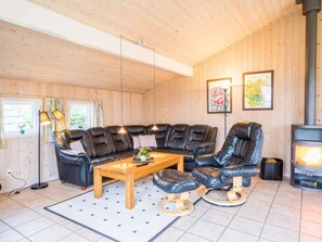 House | Living area