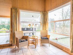 Unclassified image, 4 of 27, button - Holiday Home in OksbÃ¸l (Oksbol)