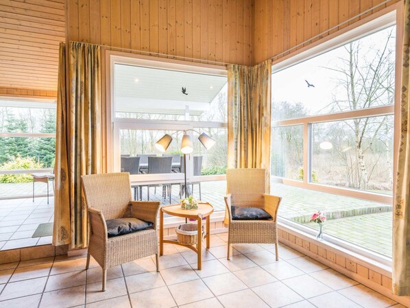 House | Interior