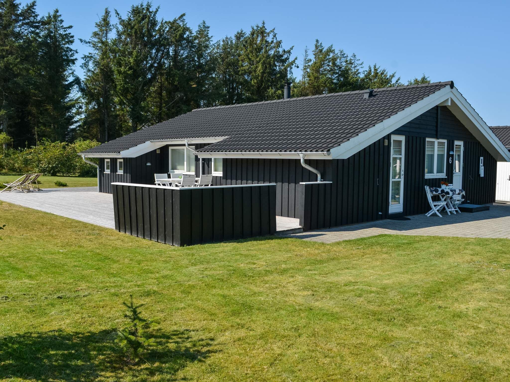 Udendørsområde