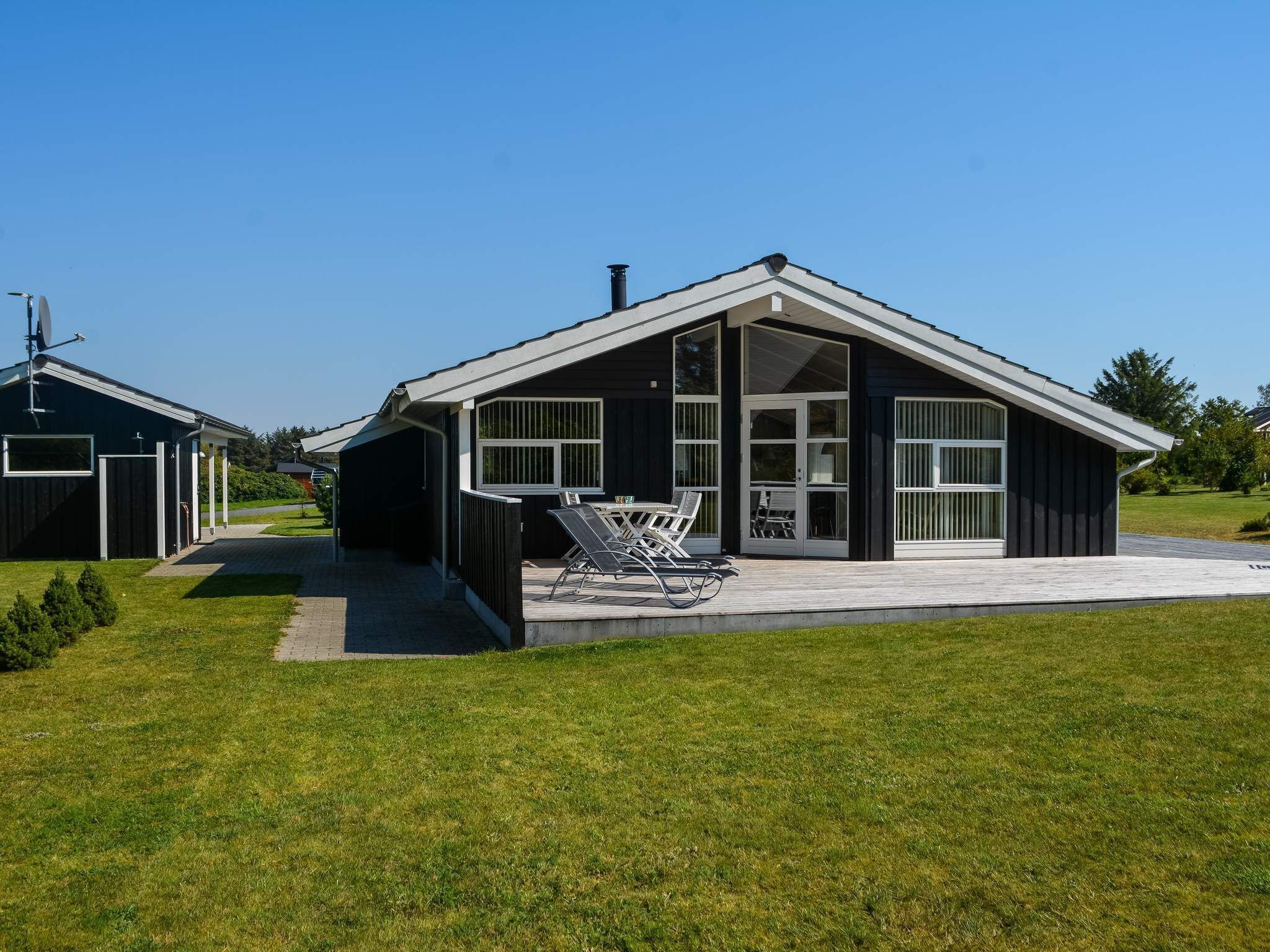 Udendørsområde
