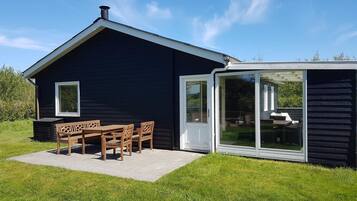 House | Exterior
