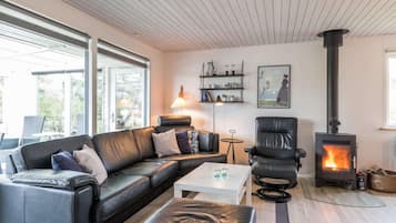House | Living area