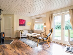 Ferienhaus | Innenbereich