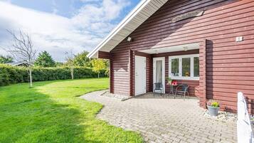 House | Exterior