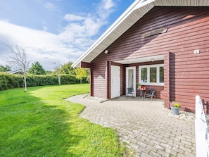 House | Exterior